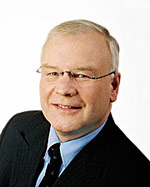 Bernd Busemann, Niedersächsischer Justizminister