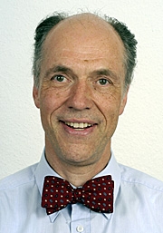 Christoph Cornelius Paul