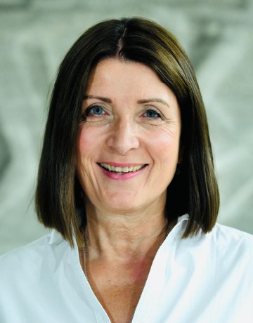 Ute Weißenborn