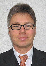 Dr. Joachim Dürschke
