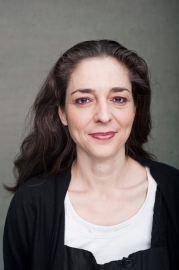 Susanne Mauersberg