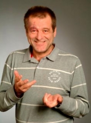 Dr. Ed Watzke