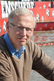 Prof. Dr. Bas Denters
