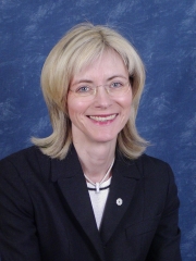 Prof. Dr. iur. Jutta Stender-Vorwachs LL.M.