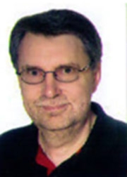 Dieter Fischbach