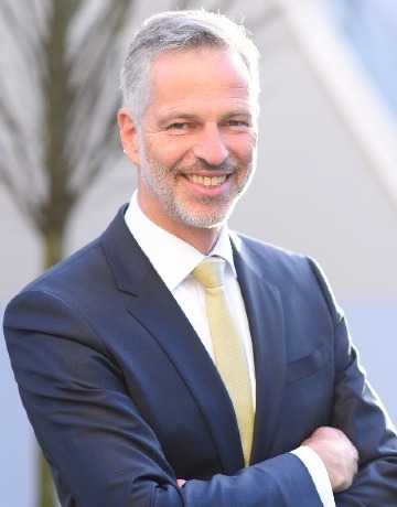 Dr. Ulrich Hagel