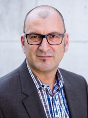 Robert Erkan