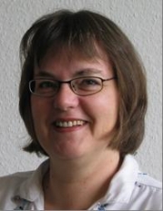 Martina Overweg