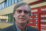 Prof. Dr. rer. nat. Norbert Grewe