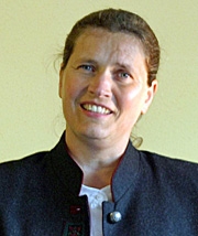 Dr. Ulrike Garbe