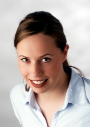 Susanne Martens