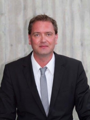 Prof. Dr. Peter Fischer
