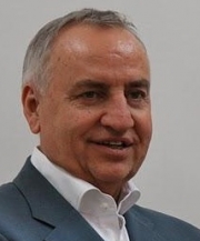 Kurt Faller