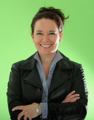 Claudia Lutschewitz