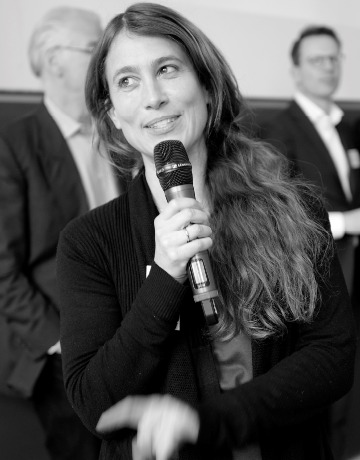 Dr. Hanna Milling