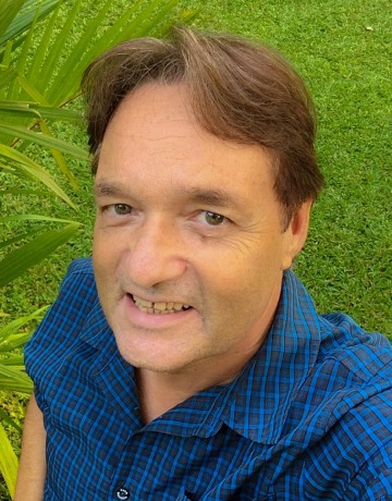 Prof. Dr. Ansgar Marx