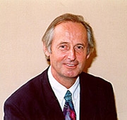 Prof. Dr. Walther Gottwald, M. A.