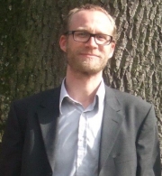 Dr. Klaus Harnack