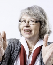 Pamela Michaelis