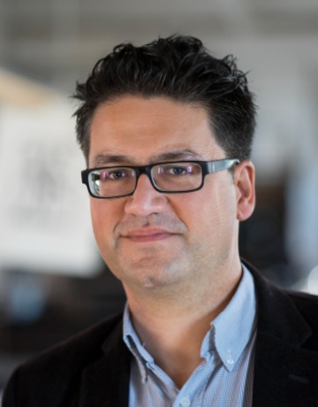 Mario Bäumer