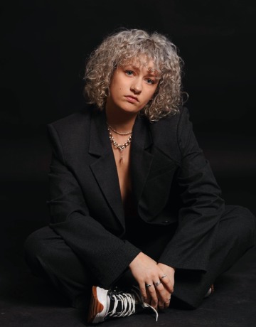 Antonia Josefa