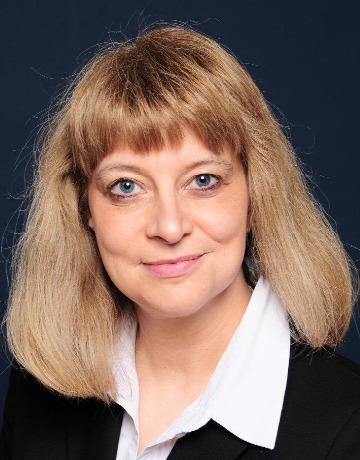 Michaela Reichertz