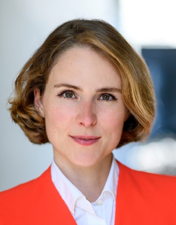 Charlotte Duhnkrack LL.M.