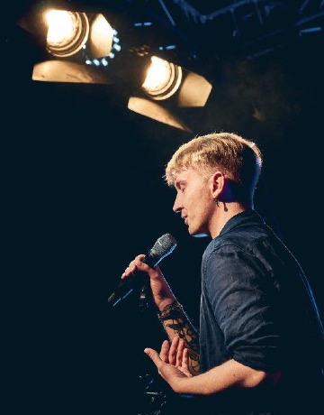 Matti Linke