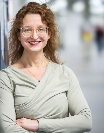 Dr. Sonja Fücker