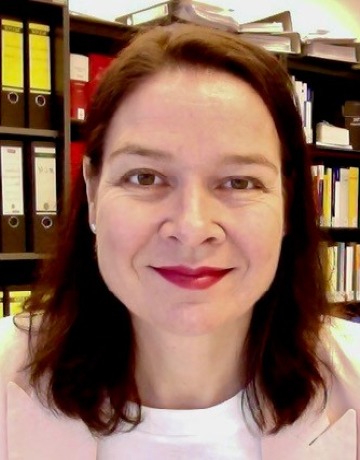 Prof. Dr. Caroline Meller-Hannich