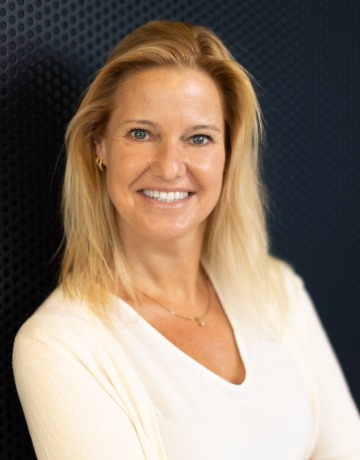 Catherine Marie Koffnit