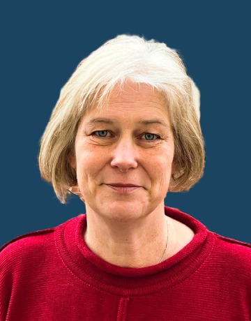 Christiane Händel