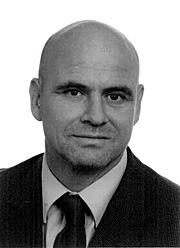 Franz-Joachim Hofer