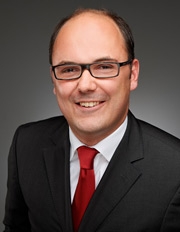 Dr. Lars Hornuf, M.A. (Essex)