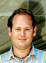 Serge Loode