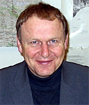 Dr. Karl-Heinrich Matthies