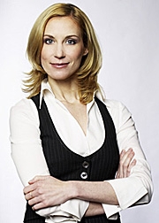 Astrid Posner