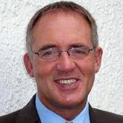 Wolfgang Scheibel
