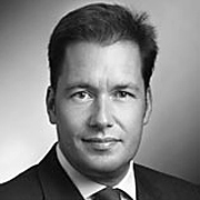 Dr. Holger Thomas