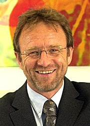 Prof. Dr. iur. Thomas Trenczek